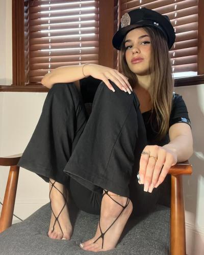 urgirldemirose feet – footmodels.top