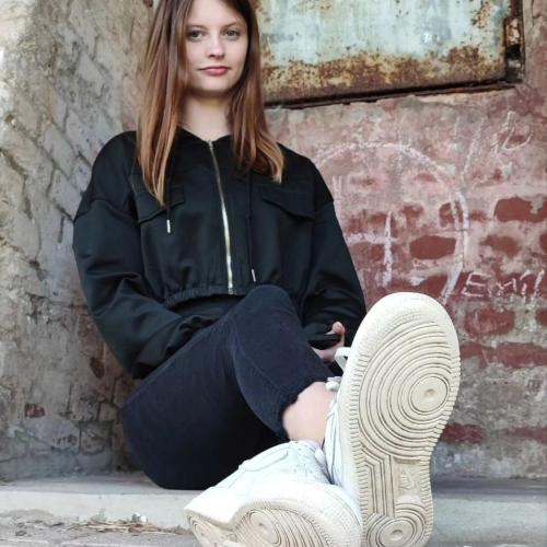 @dream.vani – footmodels.top