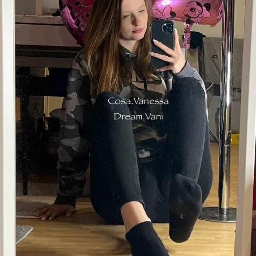 @dream.vani – footmodels.top