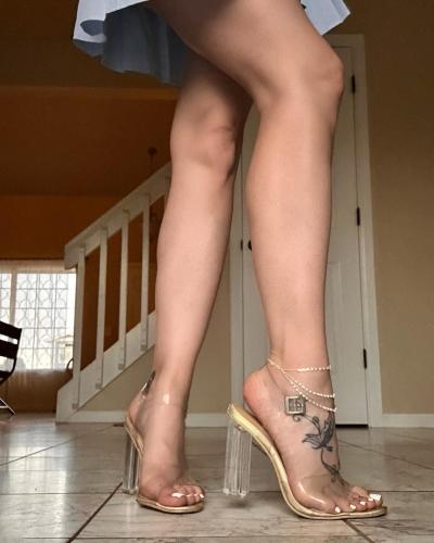 Goddess Electra – footmodels.top