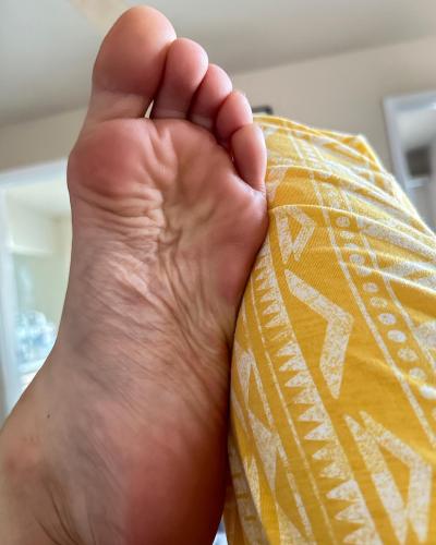 Goddess Electra – footmodels.top