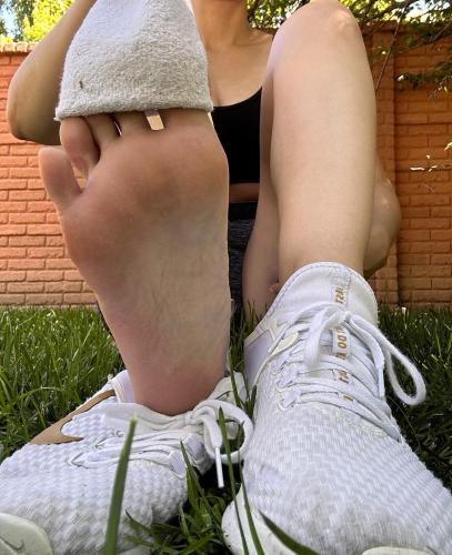 Goddess Electra – footmodels.top