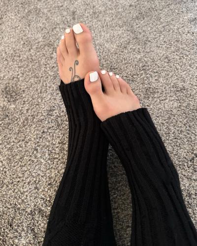Goddess Electra – footmodels.top