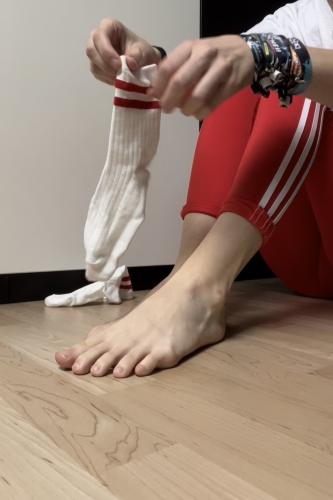 @marushasfeet – footmodels.top