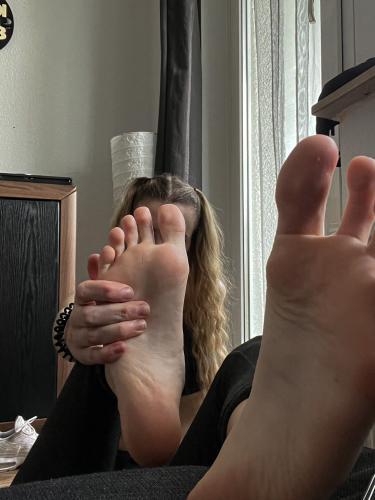 @marushasfeet – footmodels.top