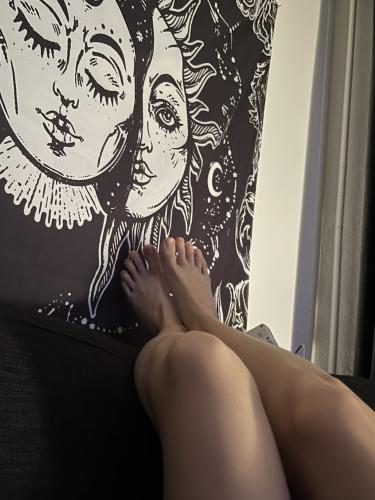 @marushasfeet – footmodels.top