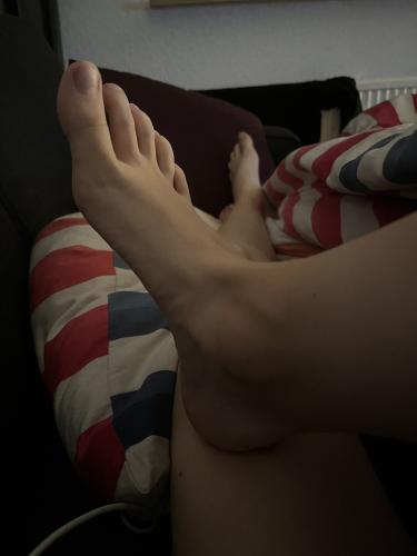 @marushasfeet – footmodels.top