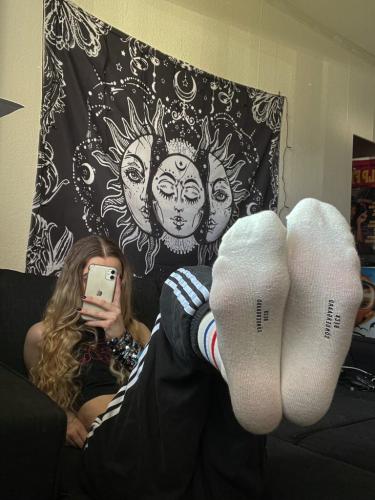 @marushasfeet – footmodels.top