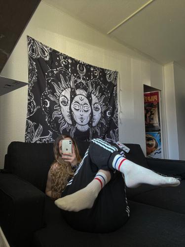 @marushasfeet – footmodels.top