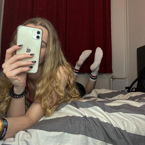 @marushasfeet – footmodels.top