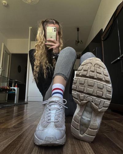 @marushasfeet – footmodels.top