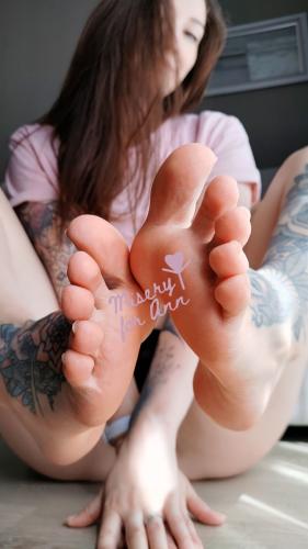 Misery for Ann – footmodels.top