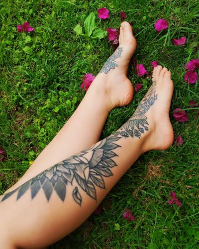 Misery for Ann – footmodels.top