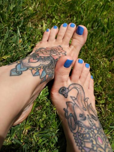 Misery for Ann – footmodels.top