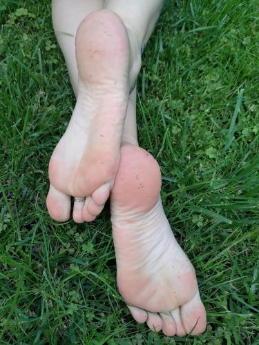 Misery for Ann – footmodels.top