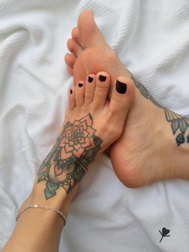 Misery for Ann – footmodels.top