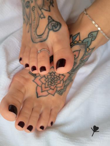 Misery for Ann – footmodels.top