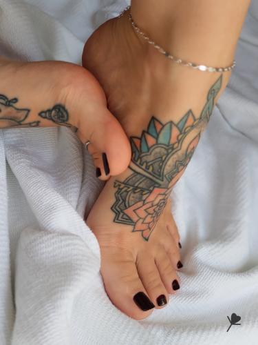 Misery for Ann – footmodels.top