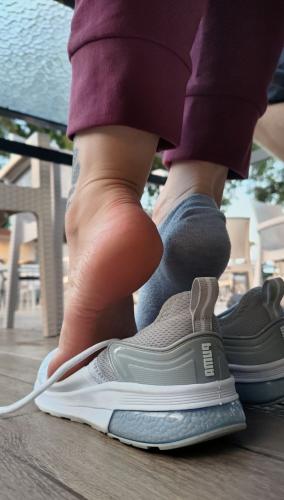 Misery for Ann – footmodels.top