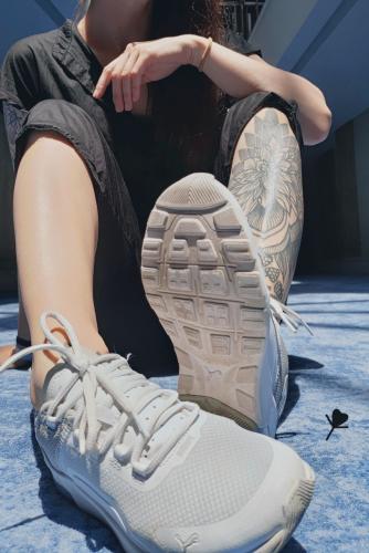 Misery for Ann – footmodels.top