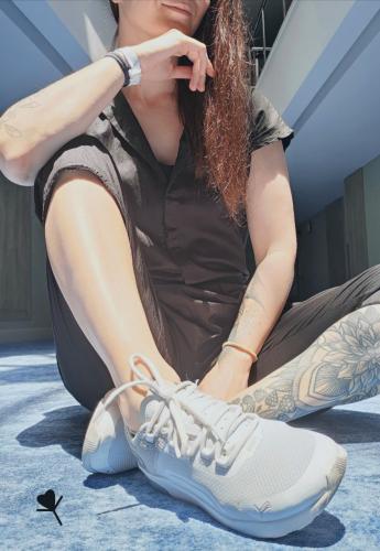 Misery for Ann – footmodels.top