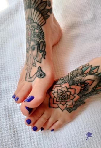 Misery for Ann – footmodels.top