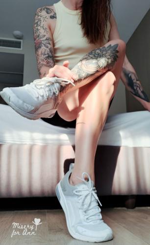 Misery for Ann – footmodels.top