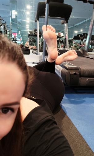 Misery for Ann – footmodels.top