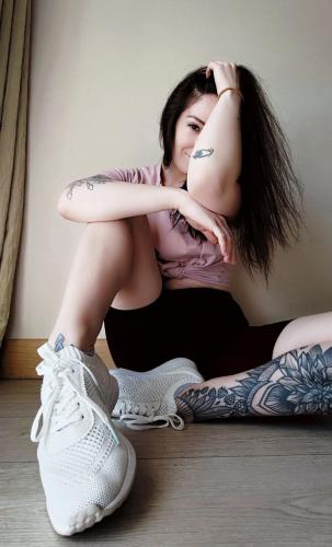 Misery for Ann – footmodels.top