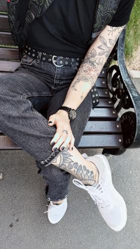 Misery for Ann – footmodels.top