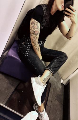 Misery for Ann – footmodels.top