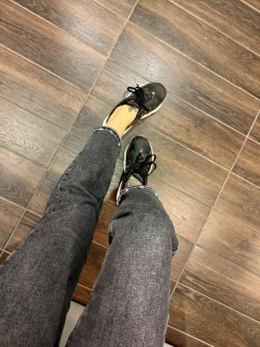 Misery for Ann – footmodels.top