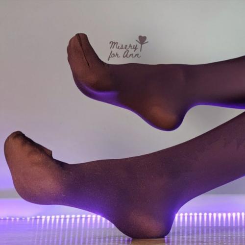 Misery for Ann – footmodels.top