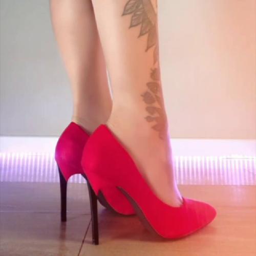 Misery for Ann – footmodels.top