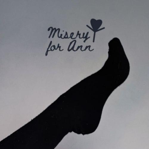 Misery for Ann – footmodels.top