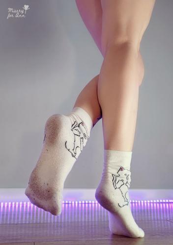 Misery for Ann – footmodels.top