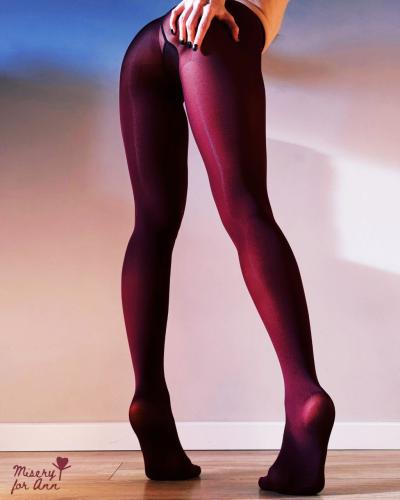 Misery for Ann – footmodels.top