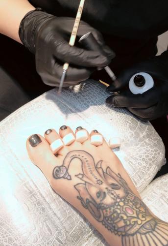 Misery for Ann – footmodels.top