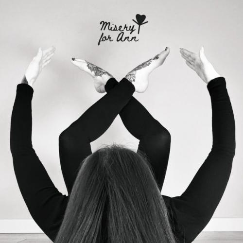 Misery for Ann – footmodels.top