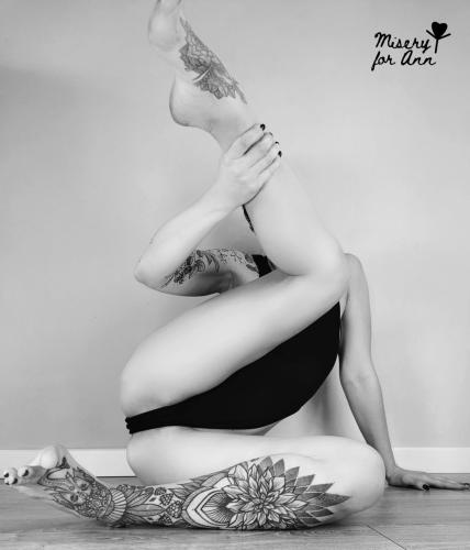 Misery for Ann – footmodels.top