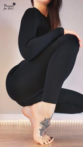 Misery for Ann – footmodels.top