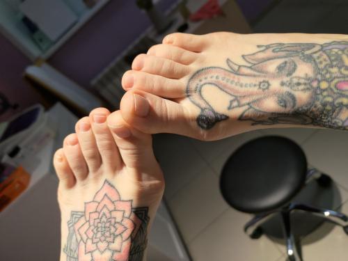 Misery for Ann – footmodels.top