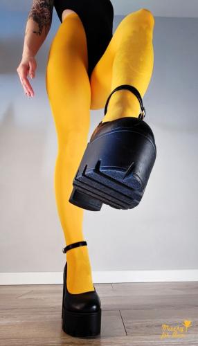 Misery for Ann – footmodels.top