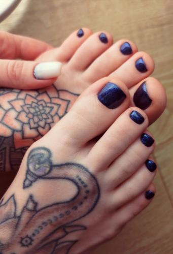 Misery for Ann – footmodels.top