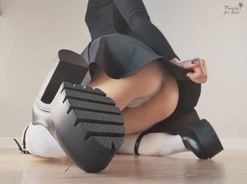 Misery for Ann – footmodels.top
