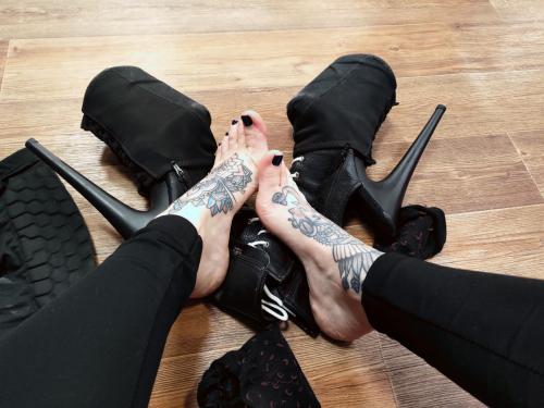 Misery for Ann – footmodels.top