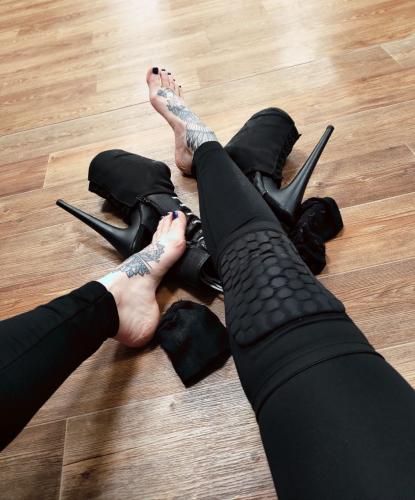 Misery for Ann – footmodels.top
