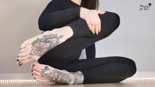 Misery for Ann – footmodels.top