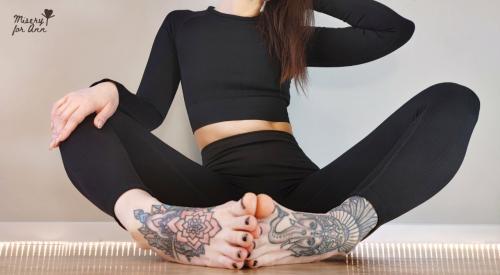 Misery for Ann – footmodels.top