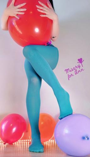 Misery for Ann – footmodels.top